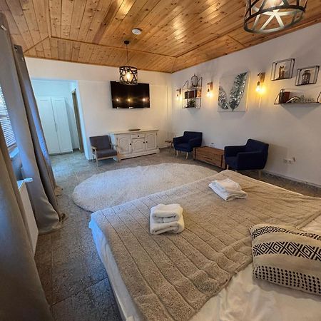 Drachenhaus Urban Villa Braşov Eksteriør bilde