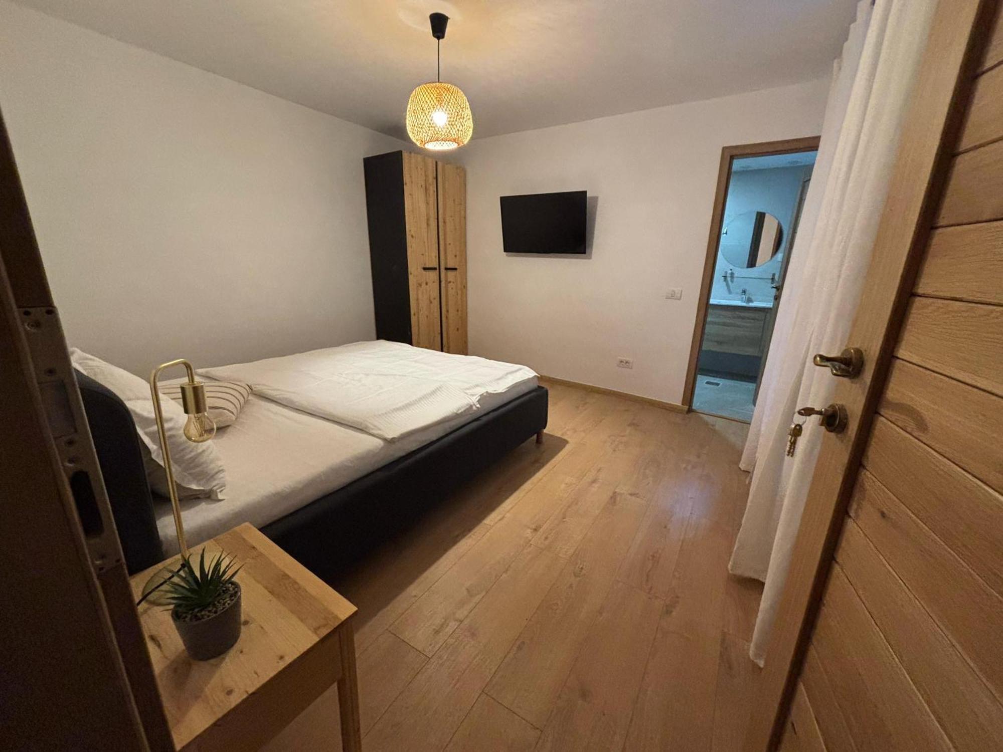 Drachenhaus Urban Villa Braşov Eksteriør bilde